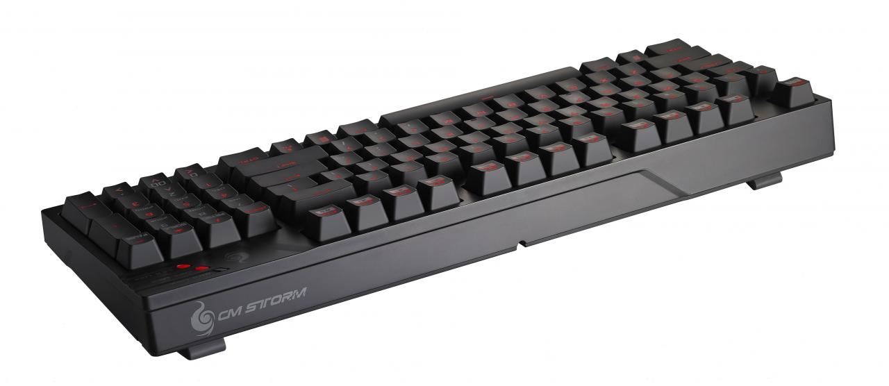 [15/11/2012] CM Storm Quick Fire TK - Cooler Master nennt Preis und Verfügbarkeit (3)