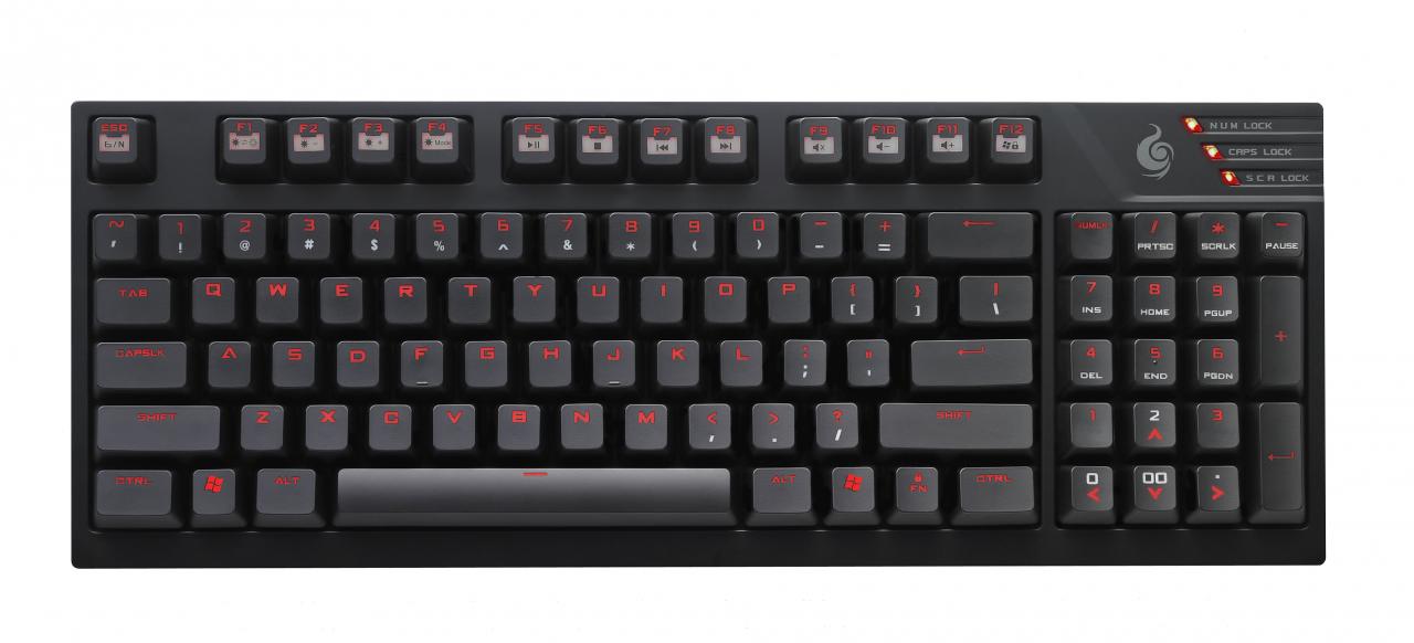 [15/11/2012] CM Storm Quick Fire TK - Cooler Master nennt Preis und Verfügbarkeit (4)