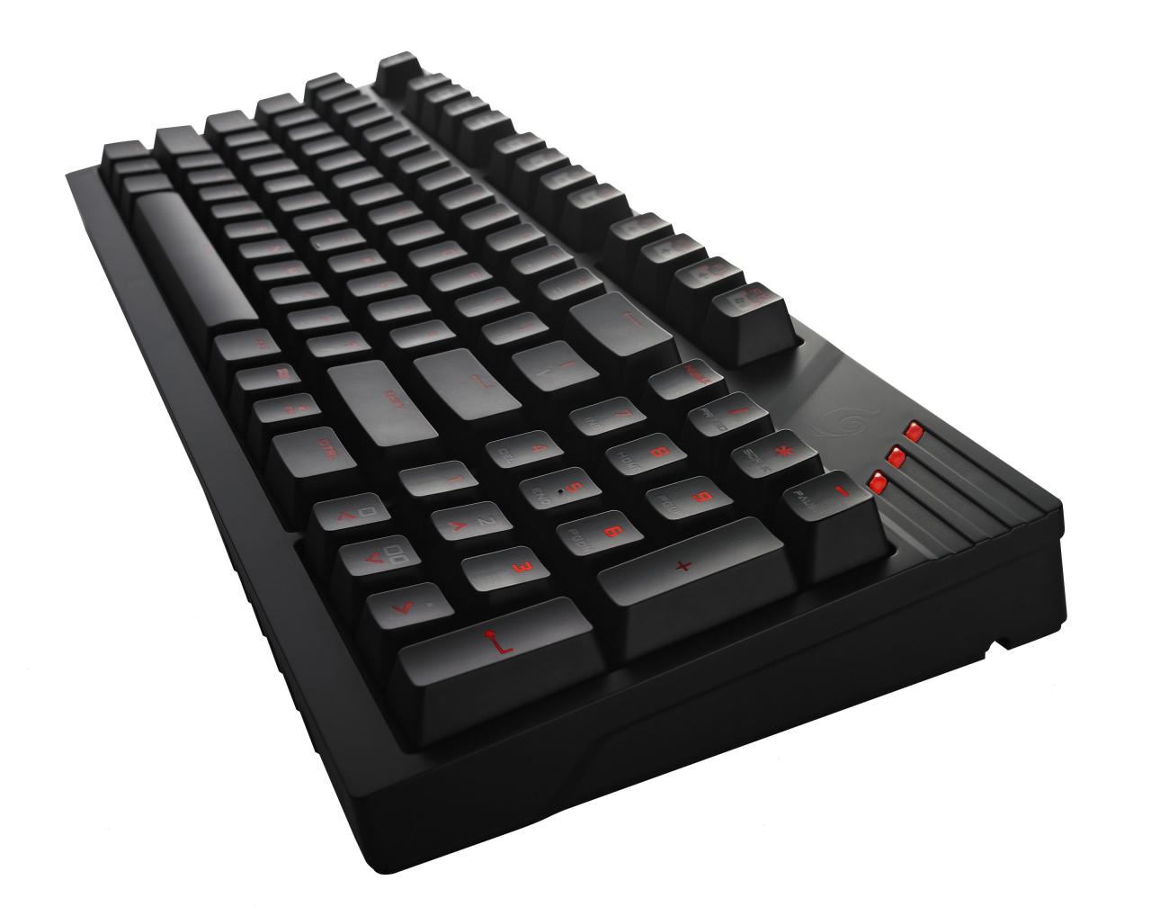 [15/11/2012] CM Storm Quick Fire TK - Cooler Master nennt Preis und Verfügbarkeit (5)