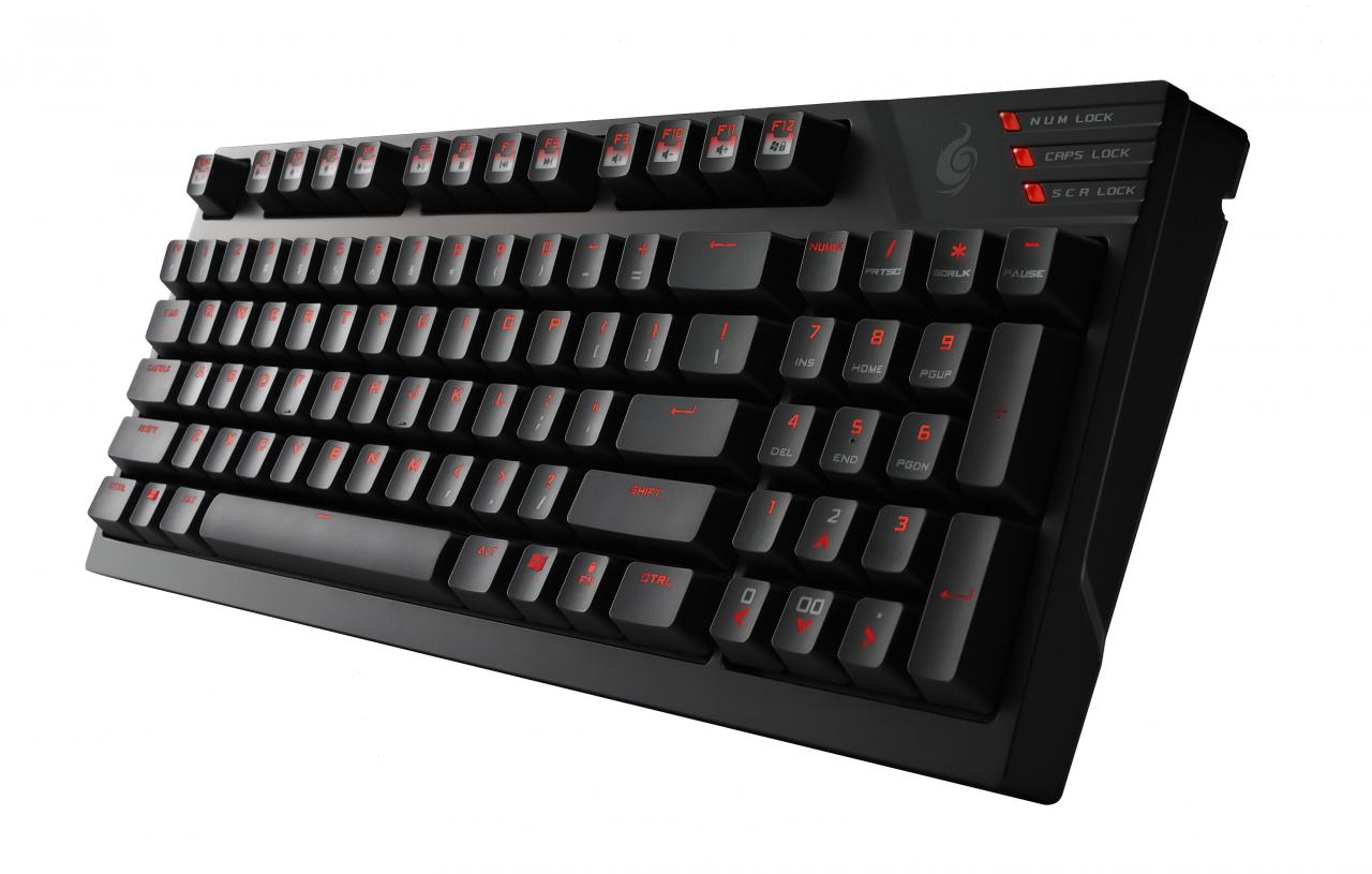 [15/11/2012] CM Storm Quick Fire TK - Cooler Master nennt Preis und Verfügbarkeit (6)