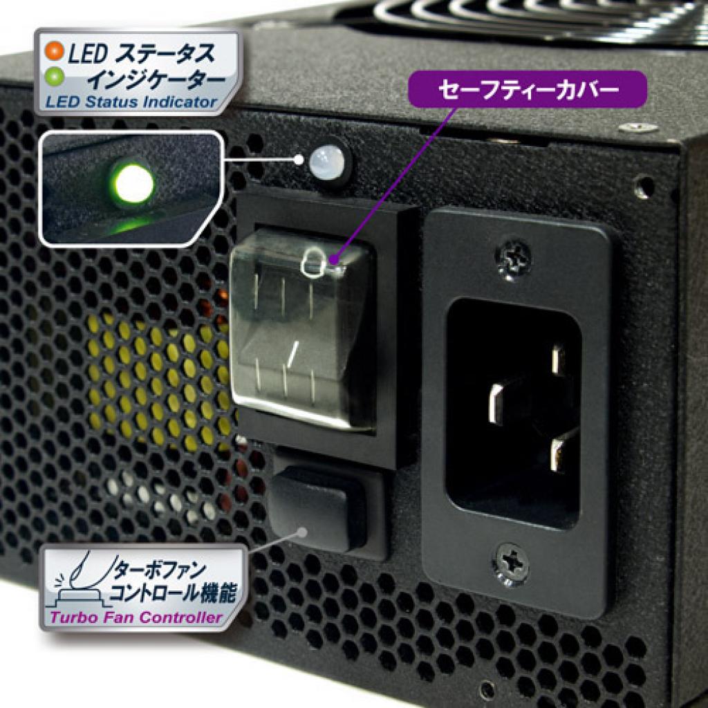 [10/11/2012] Scythe Chouriki 2: Modell mit 1.600 Watt im Anmarsch. (4)