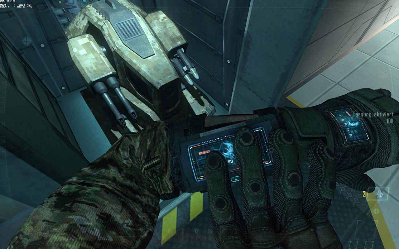[18/11/2012] Call of Duty Black Ops 2 im Test: Neue Stärken und alte Schwächen (10)