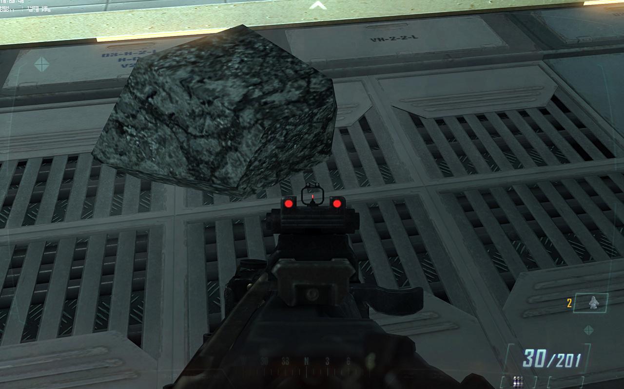 [18/11/2012] Call of Duty Black Ops 2 im Test: Neue Stärken und alte Schwächen (11)