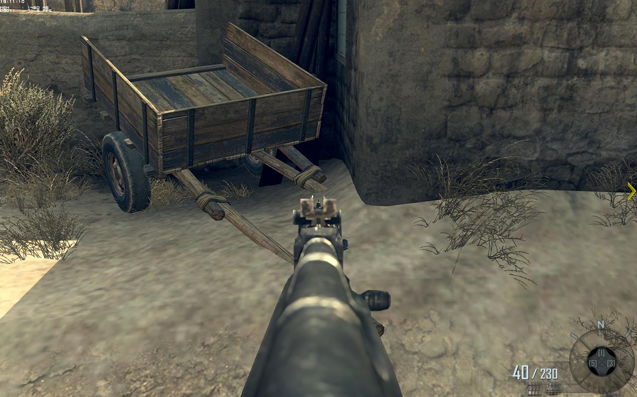[18/11/2012] Call of Duty Black Ops 2 im Test: Neue Stärken und alte Schwächen (14)