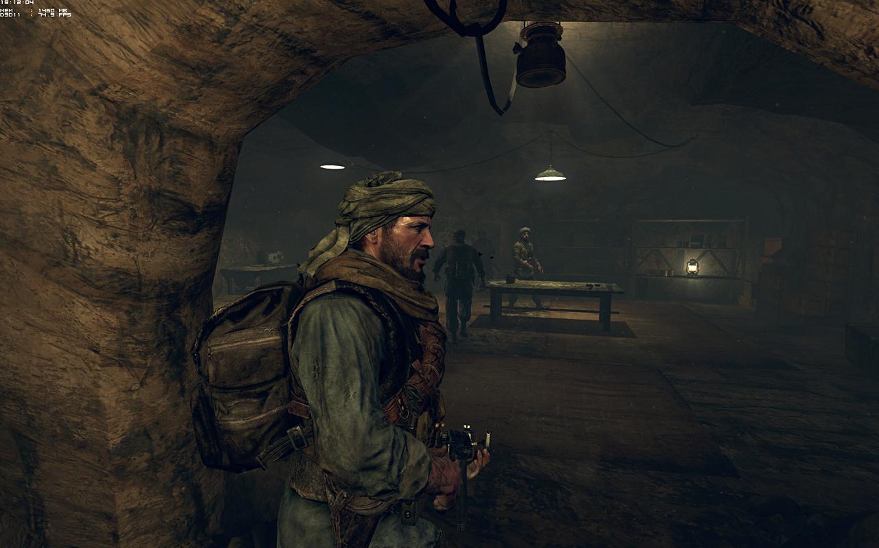 [18/11/2012] Call of Duty Black Ops 2 im Test: Neue Stärken und alte Schwächen (15)