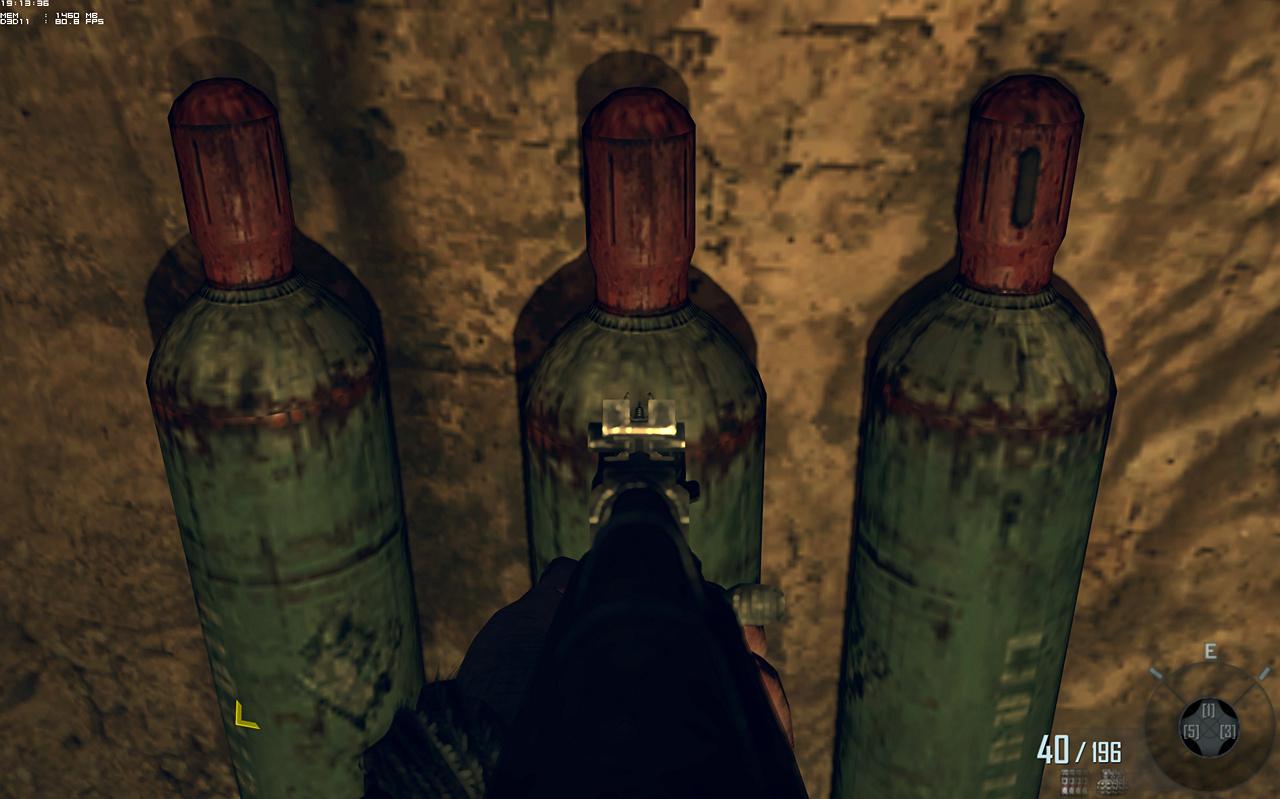 [18/11/2012] Call of Duty Black Ops 2 im Test: Neue Stärken und alte Schwächen (16)