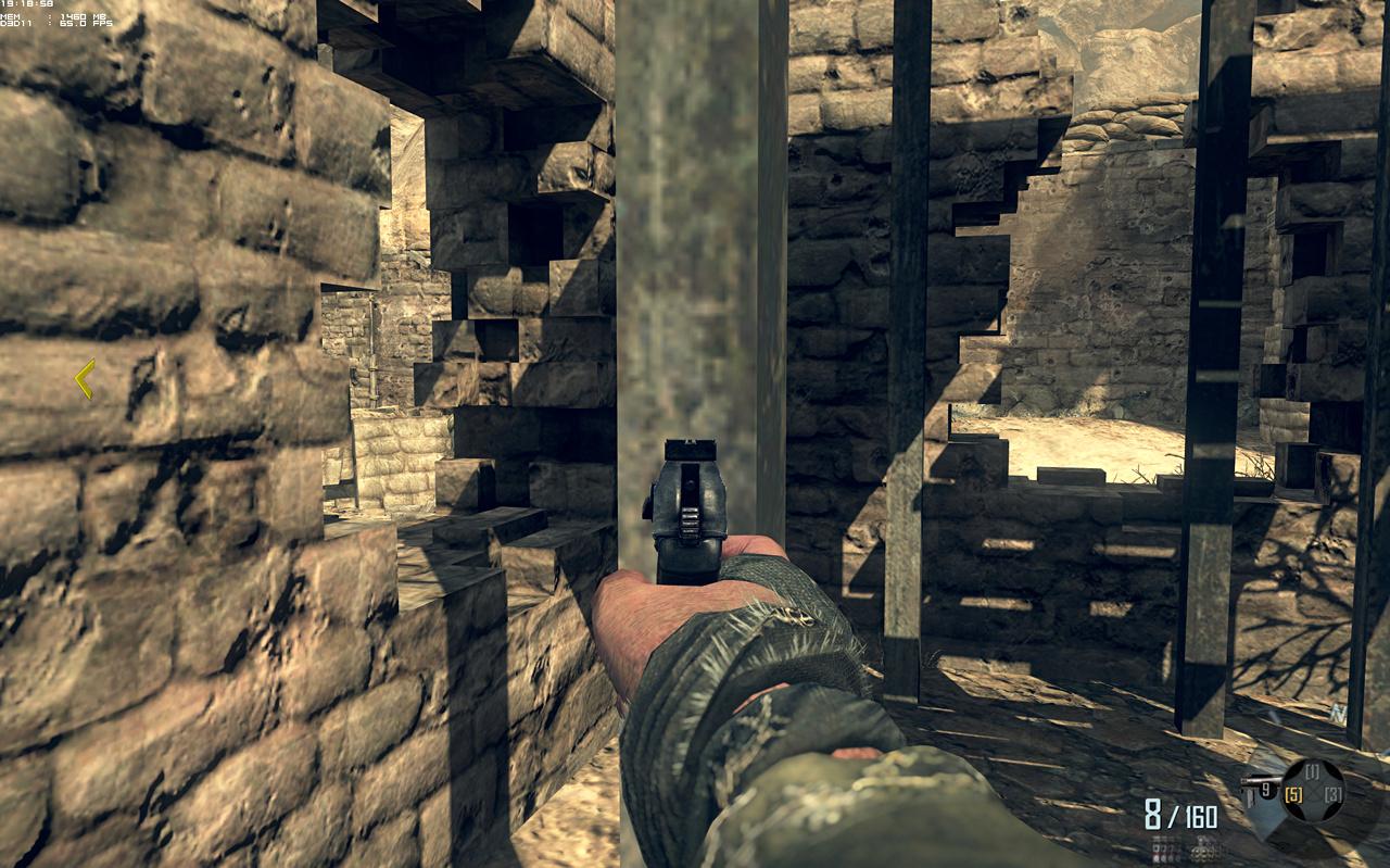 [18/11/2012] Call of Duty Black Ops 2 im Test: Neue Stärken und alte Schwächen (17)