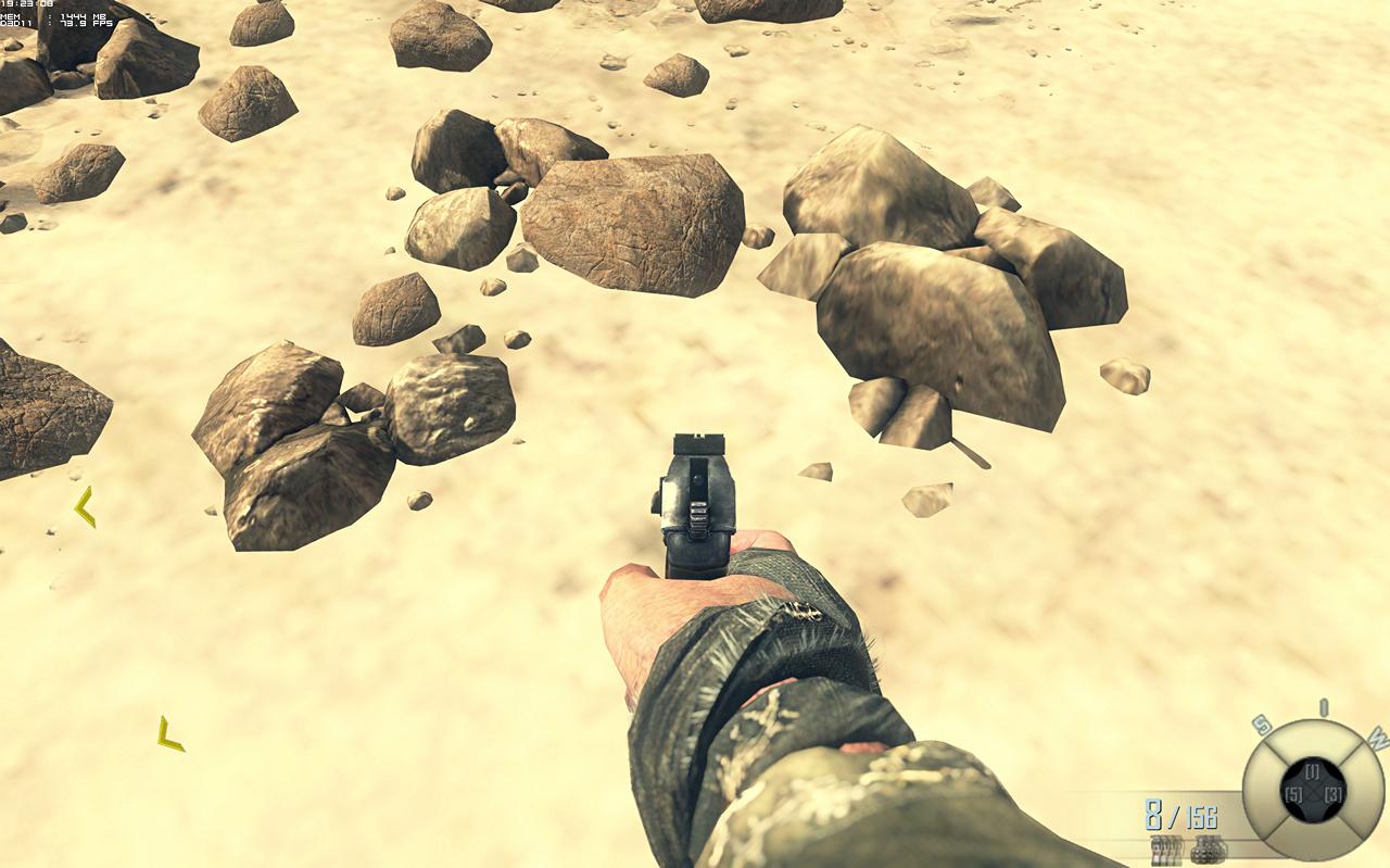 [18/11/2012] Call of Duty Black Ops 2 im Test: Neue Stärken und alte Schwächen (18)