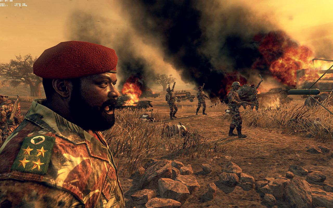 [18/11/2012] Call of Duty Black Ops 2 im Test: Neue Stärken und alte Schwächen (2)