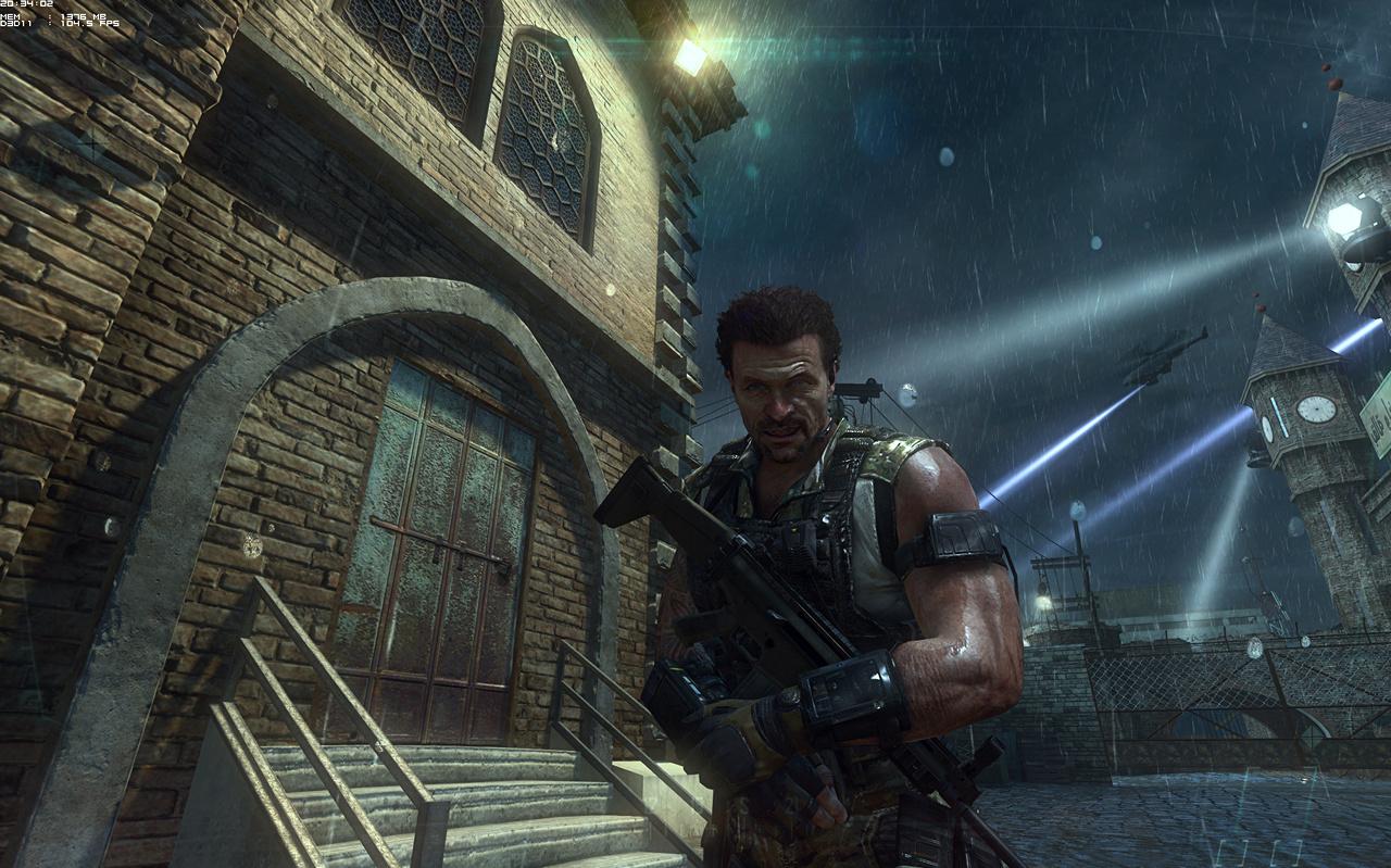 [18/11/2012] Call of Duty Black Ops 2 im Test: Neue Stärken und alte Schwächen (24)