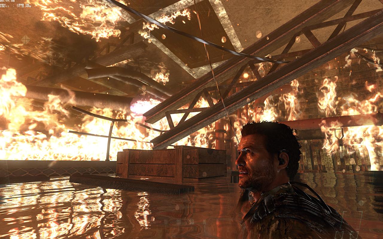 [18/11/2012] Call of Duty Black Ops 2 im Test: Neue Stärken und alte Schwächen (26)