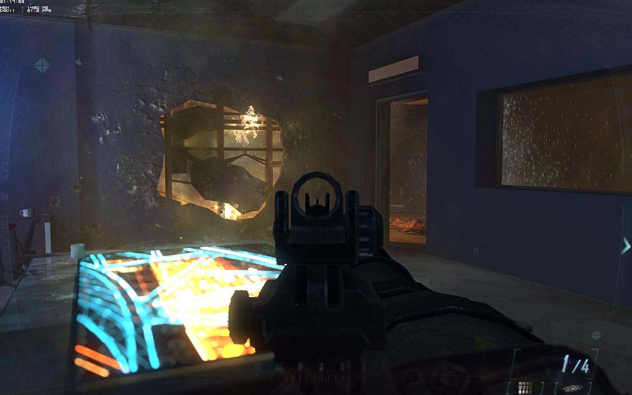 [18/11/2012] Call of Duty Black Ops 2 im Test: Neue Stärken und alte Schwächen (29)
