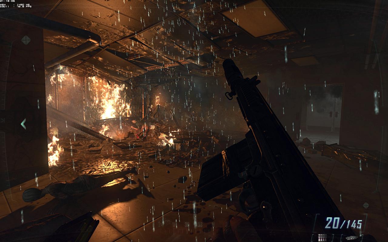 [18/11/2012] Call of Duty Black Ops 2 im Test: Neue Stärken und alte Schwächen (30)