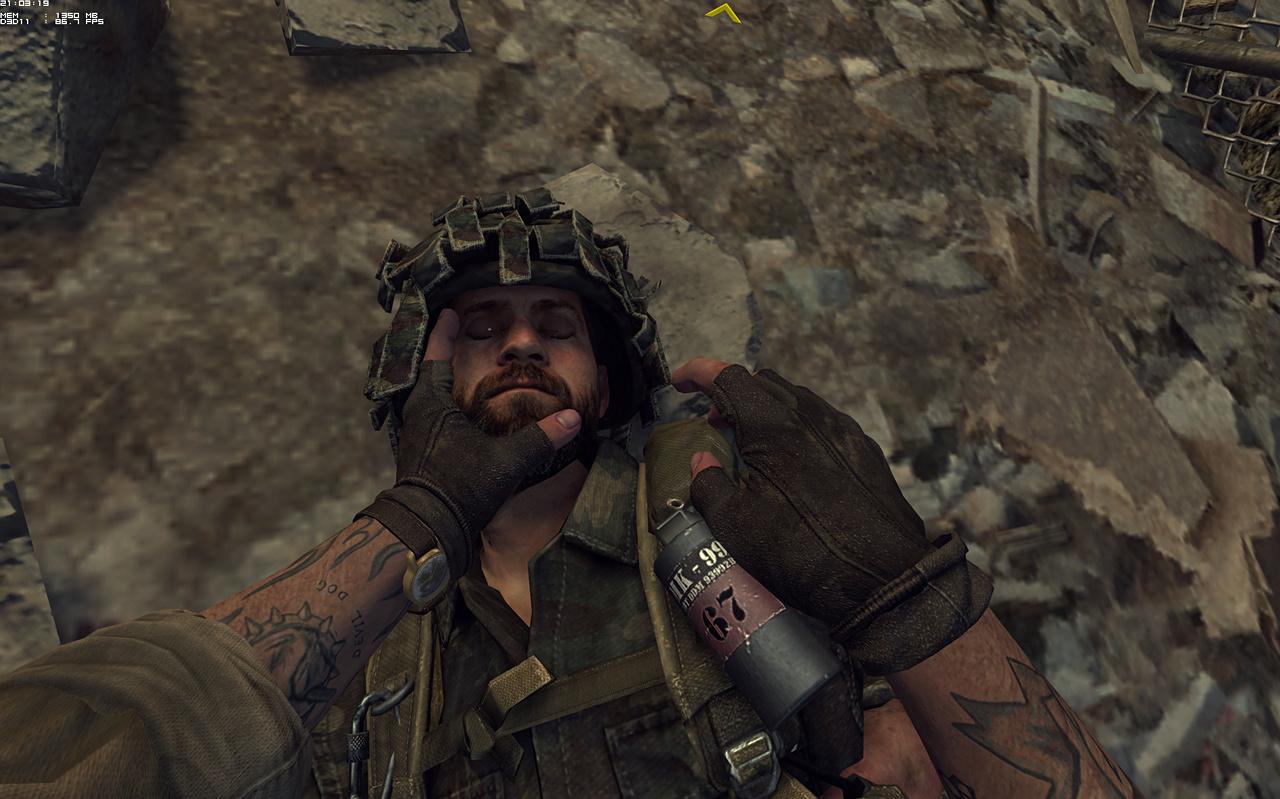 [18/11/2012] Call of Duty Black Ops 2 im Test: Neue Stärken und alte Schwächen (33)