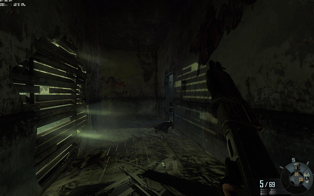 [18/11/2012] Call of Duty Black Ops 2 im Test: Neue Stärken und alte Schwächen (34)