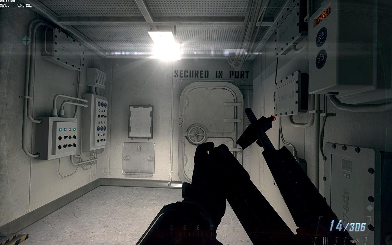 [18/11/2012] Call of Duty Black Ops 2 im Test: Neue Stärken und alte Schwächen (38)