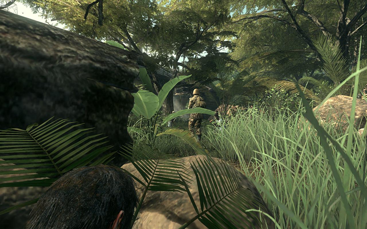 [18/11/2012] Call of Duty Black Ops 2 im Test: Neue Stärken und alte Schwächen (4)