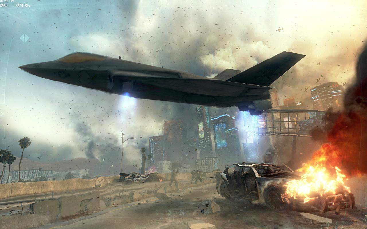 [18/11/2012] Call of Duty Black Ops 2 im Test: Neue Stärken und alte Schwächen (42)