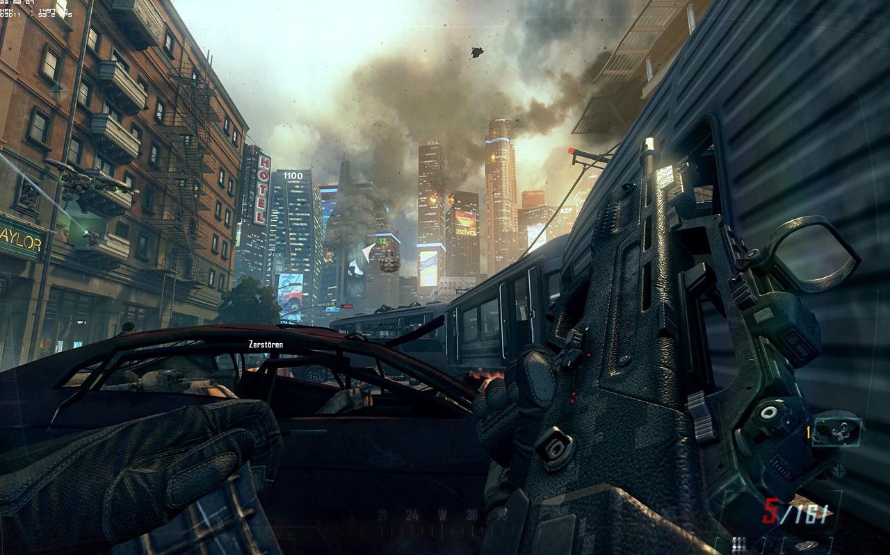 [18/11/2012] Call of Duty Black Ops 2 im Test: Neue Stärken und alte Schwächen (43)