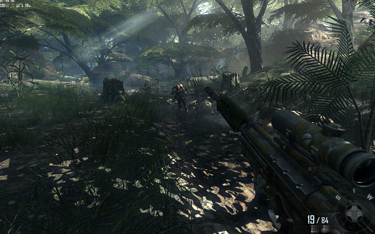 [18/11/2012] Call of Duty Black Ops 2 im Test: Neue Stärken und alte Schwächen (5)