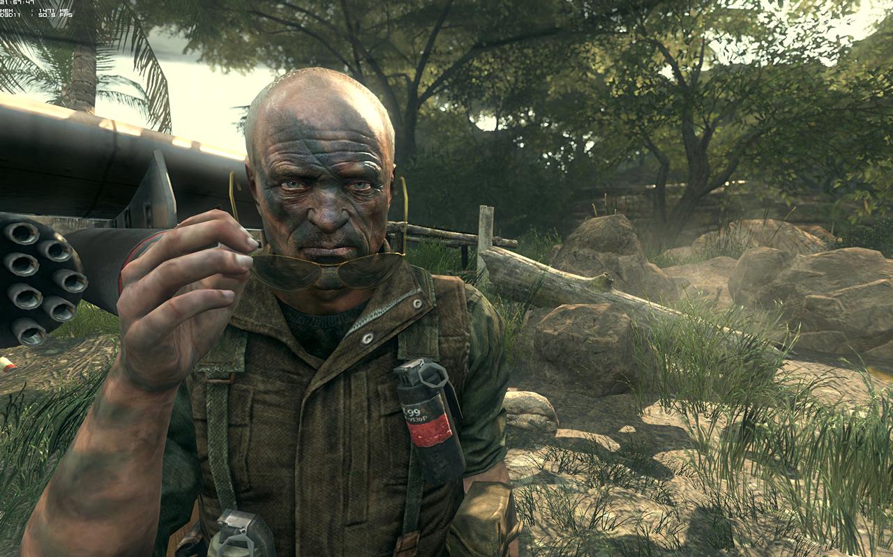 [18/11/2012] Call of Duty Black Ops 2 im Test: Neue Stärken und alte Schwächen (6)