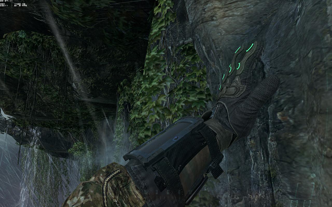 [18/11/2012] Call of Duty Black Ops 2 im Test: Neue Stärken und alte Schwächen (8)