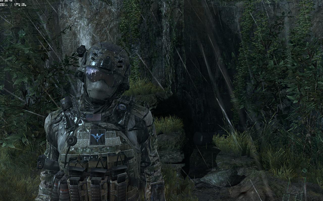 [18/11/2012] Call of Duty Black Ops 2 im Test: Neue Stärken und alte Schwächen (9)