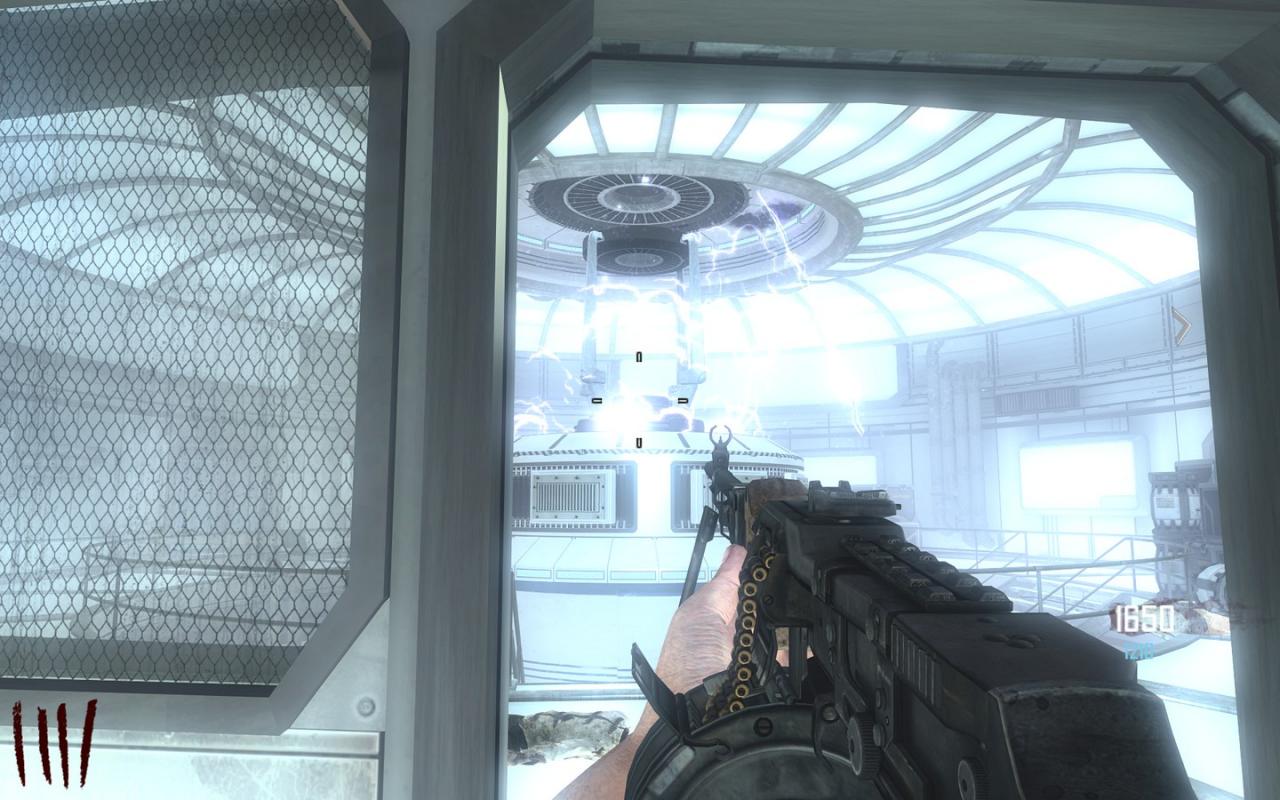 [13/11/2012] Call of Duty Black Ops 2: Der Zombiemodus im Spielabschnitt 