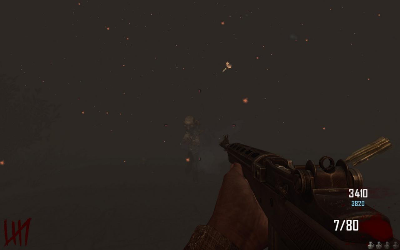 [13/11/2012] Call of Duty Black Ops 2: Der Zombiemodus im Spielabschnitt 