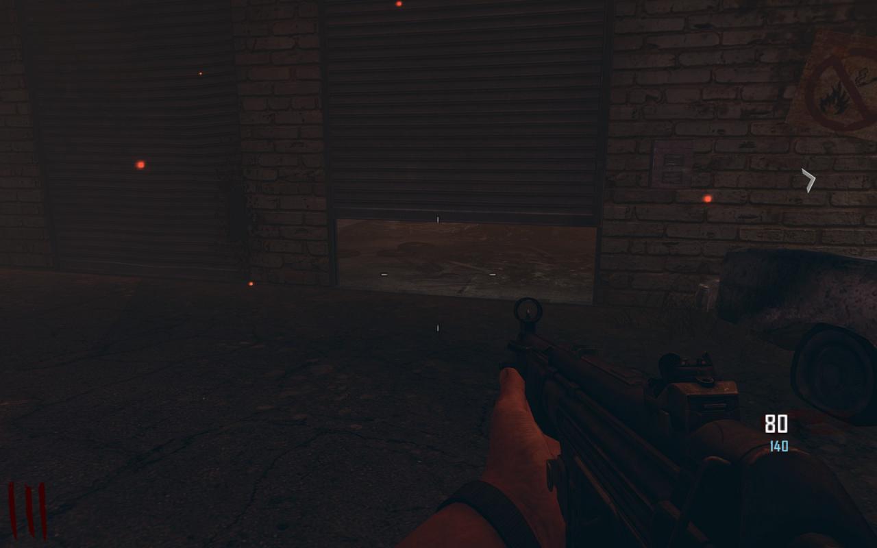 [13/11/2012] Call of Duty Black Ops 2: Der Zombiemodus im Spielabschnitt 