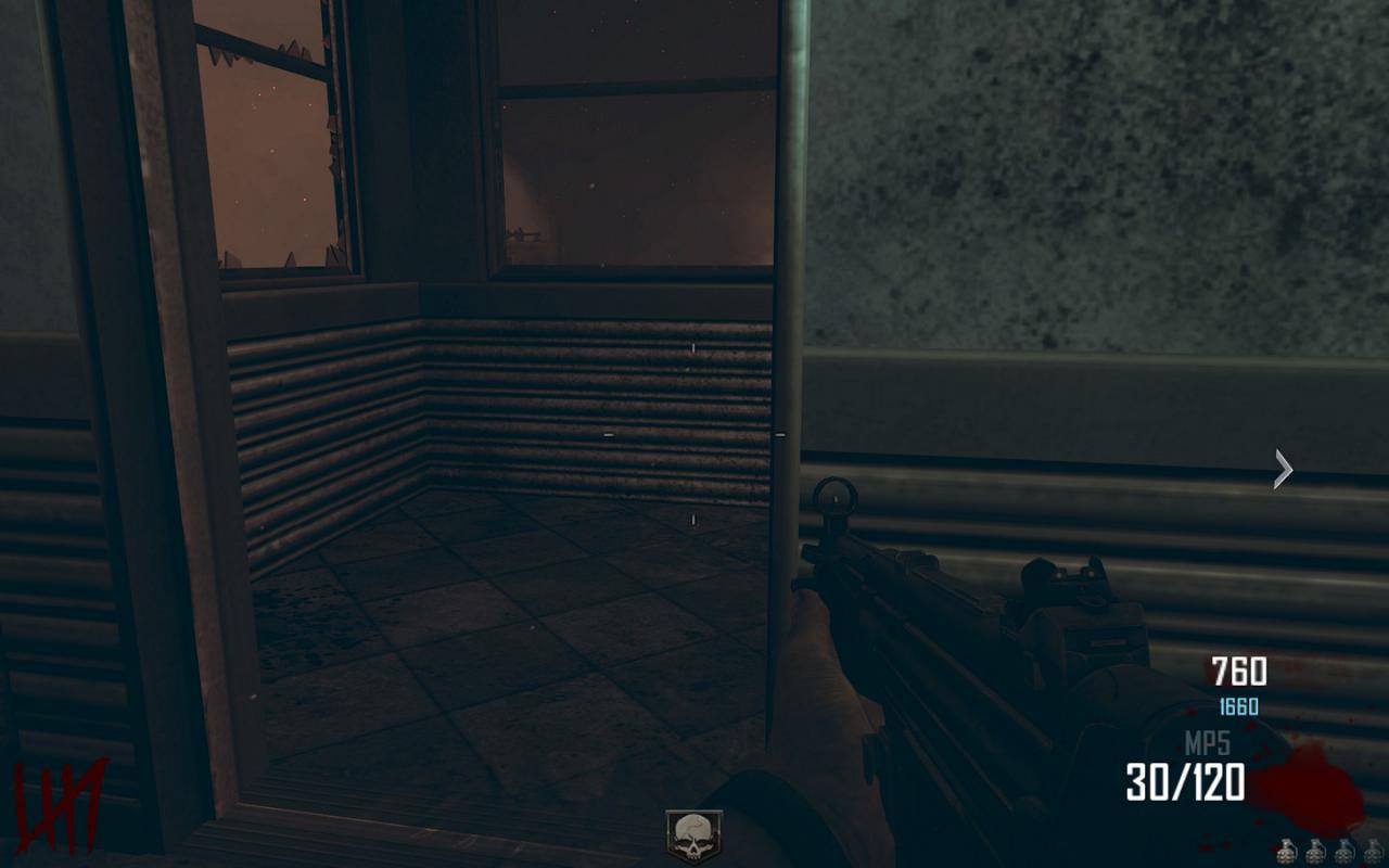 [13/11/2012] Call of Duty Black Ops 2: Der Zombiemodus im Spielabschnitt 