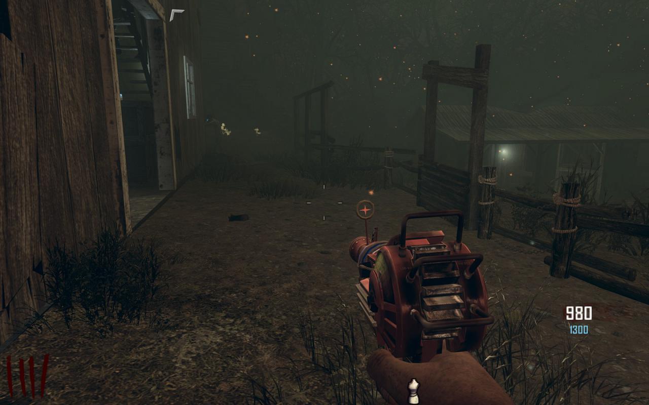 [13/11/2012] Call of Duty Black Ops 2: Der Zombiemodus im Spielabschnitt 