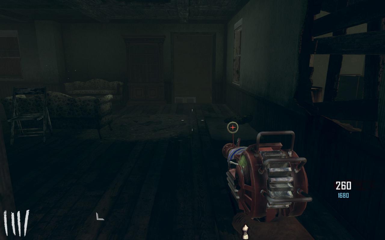 [13/11/2012] Call of Duty Black Ops 2: Der Zombiemodus im Spielabschnitt 
