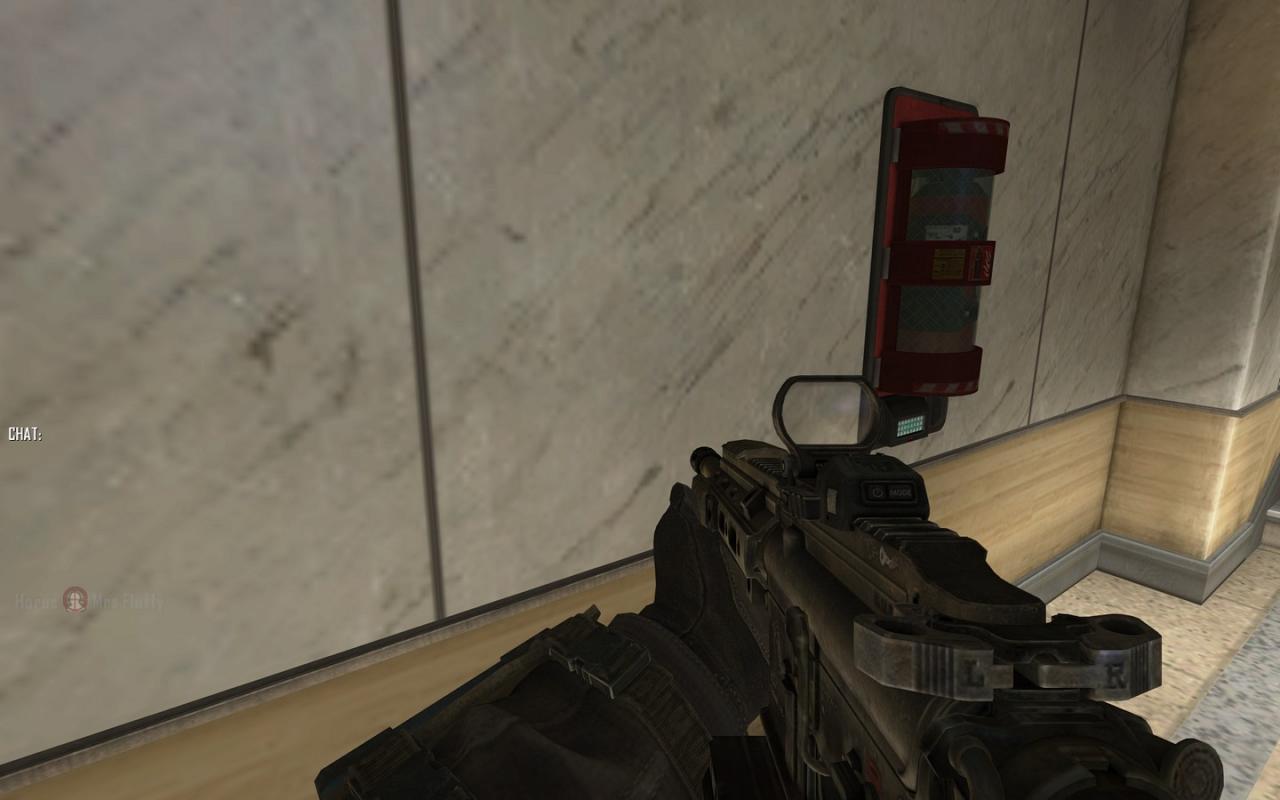 [13/11/2012] CoD - Black Ops 2: Bilder aus dem Multiplayer mit maximalen Details in Full-HD - Karten: Express,Raid und Carrier (35)