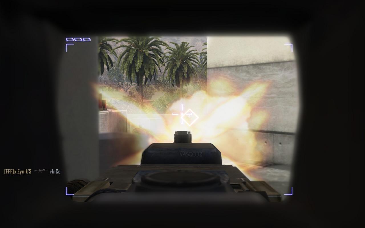 [13/11/2012] CoD - Black Ops 2: Bilder aus dem Multiplayer mit maximalen Details in Full-HD - Karten: Express,Raid und Carrier (38)