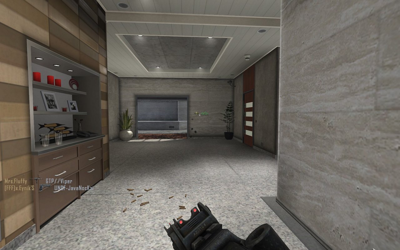 [13/11/2012] CoD - Black Ops 2: Bilder aus dem Multiplayer mit maximalen Details in Full-HD - Karten: Express,Raid und Carrier (75)