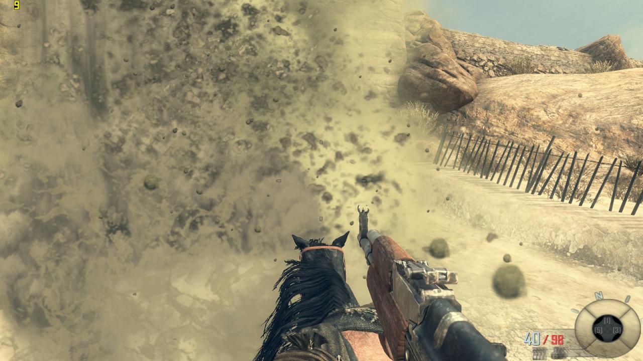 [14/11/2012] Call of Duty Black Ops 2 im CPU-Test: Wie gut ist die Mehrkern-Skalierung? (3)