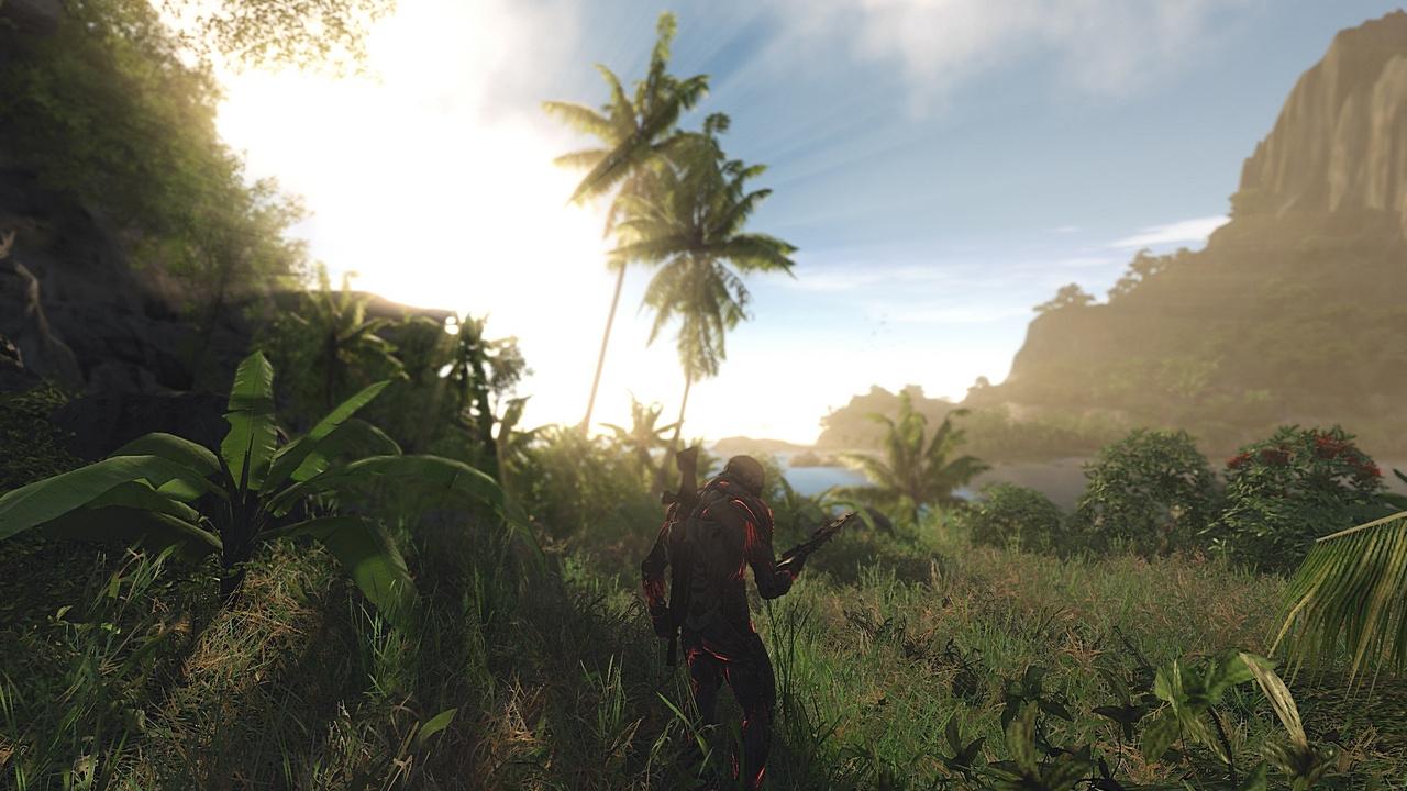 [08/11/2012] Crysis