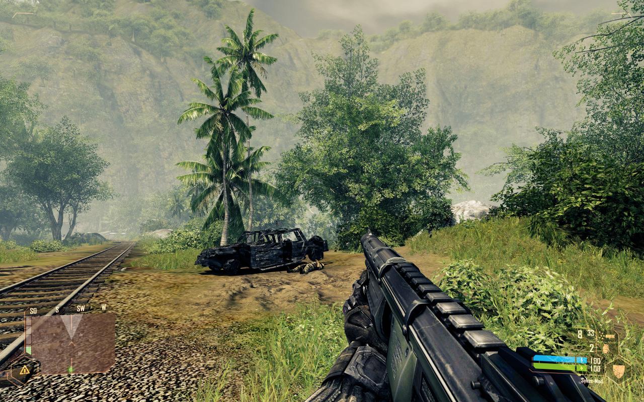ohne Motion Blur