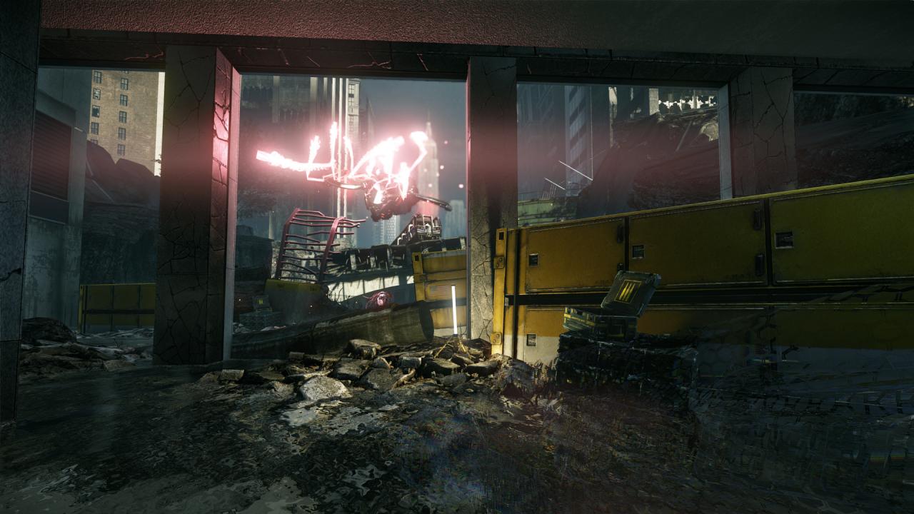 [08/11/2012] Crysis 2