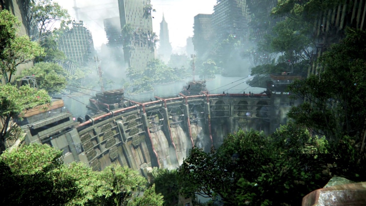 [19/11/2012] Crysis 3: Auflösung der Umfrage zu Systemanforderungen - 46 Prozent mit High-End-tauglicher Hardware (17)