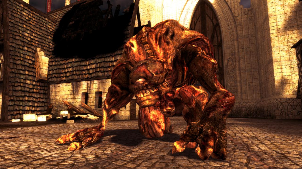 [08/11/2012] Dark Messiah