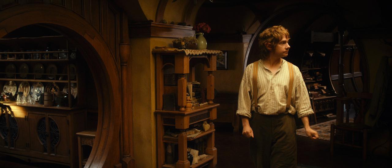 [09/11/2012] Der Hobbit: Eine unerwartete Reise in der Filmkritik (16)