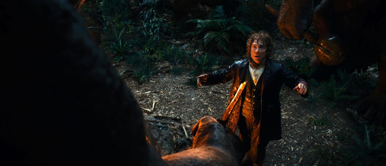 [09/11/2012] Der Hobbit: Eine unerwartete Reise in der Filmkritik (13)