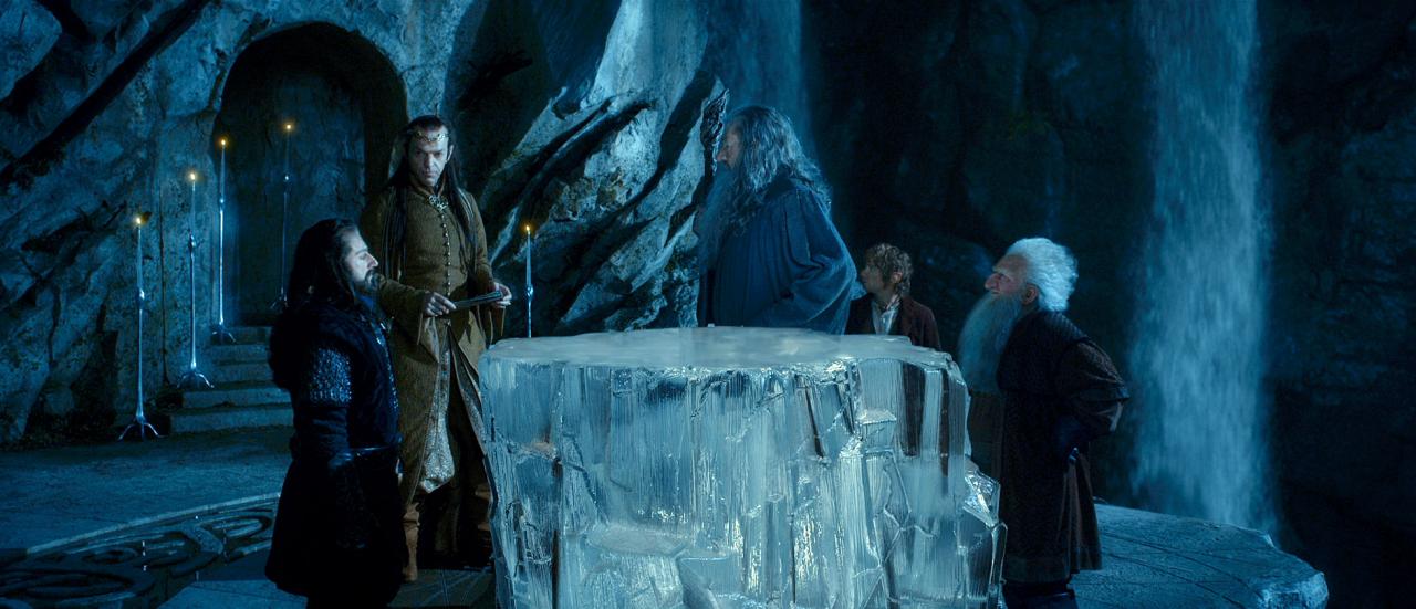 [09/11/2012] Der Hobbit: Eine unerwartete Reise in der Filmkritik (11)