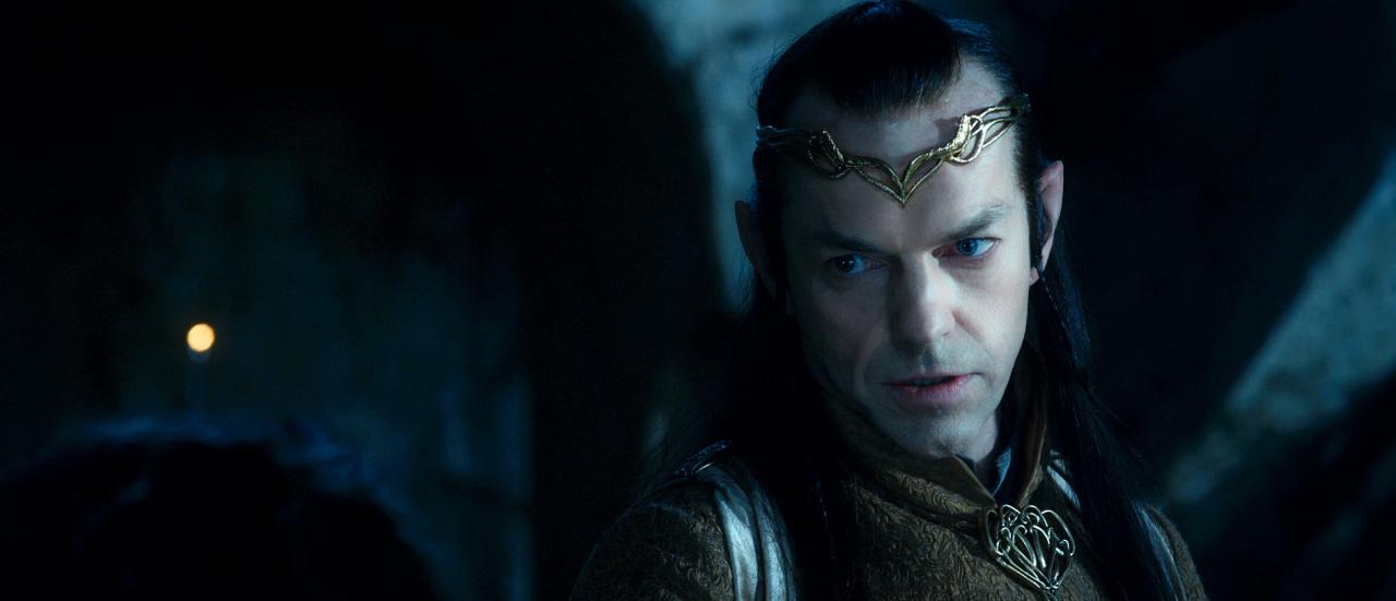 [09/11/2012] Der Hobbit: Eine unerwartete Reise in der Filmkritik (10)