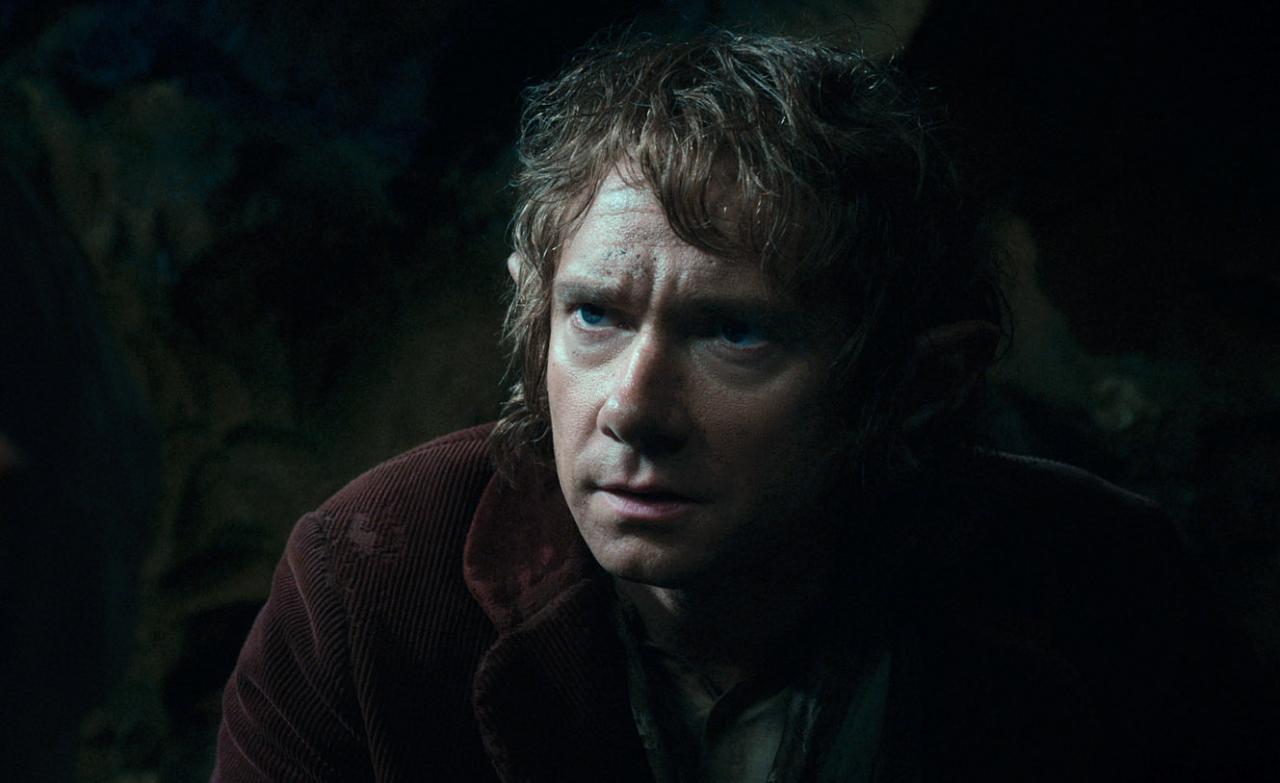 [09/11/2012] Der Hobbit: Eine unerwartete Reise in der Filmkritik (9)