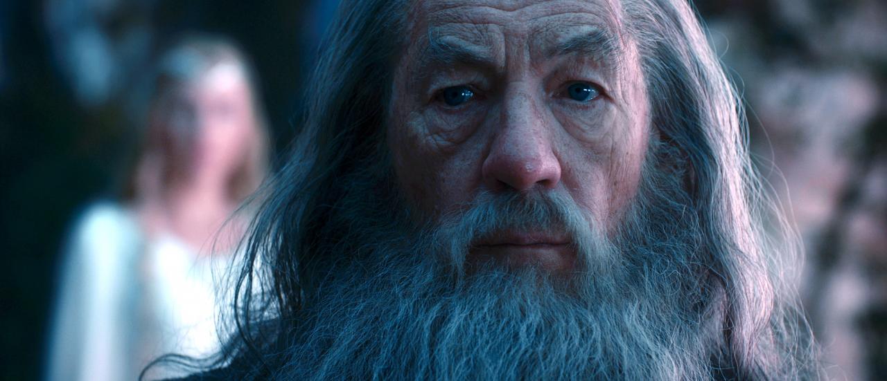 [09/11/2012] Der Hobbit: Eine unerwartete Reise in der Filmkritik (6)