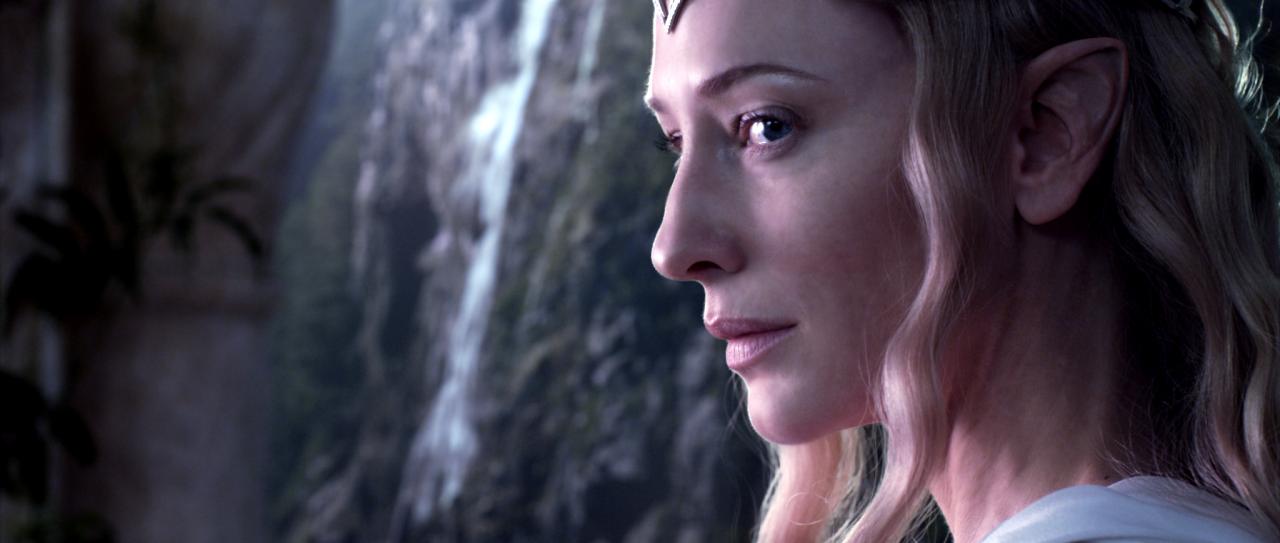 [09/11/2012] Der Hobbit: Eine unerwartete Reise in der Filmkritik (3)