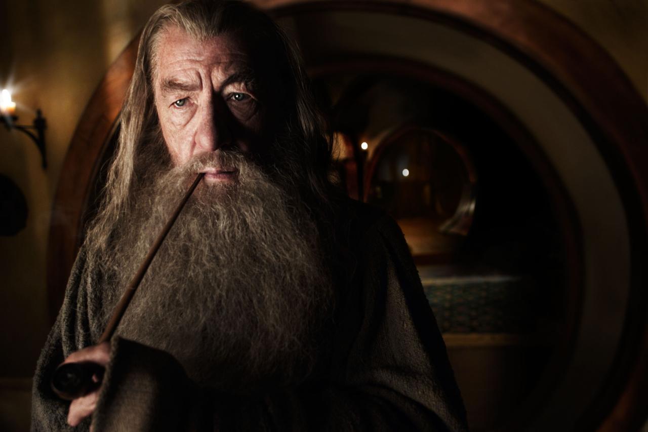 [09/11/2012] Der Hobbit: Eine unerwartete Reise in der Filmkritik (24)